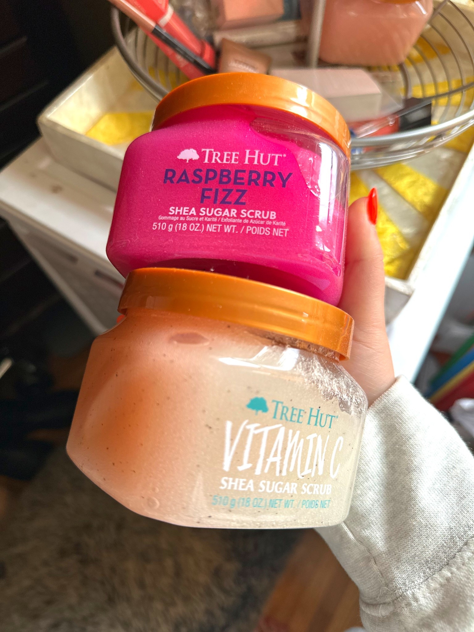 Favorite exfoliant! #skincare #beautyproducts 

#LTKSaleAlert #LTKHome #LTKBeauty