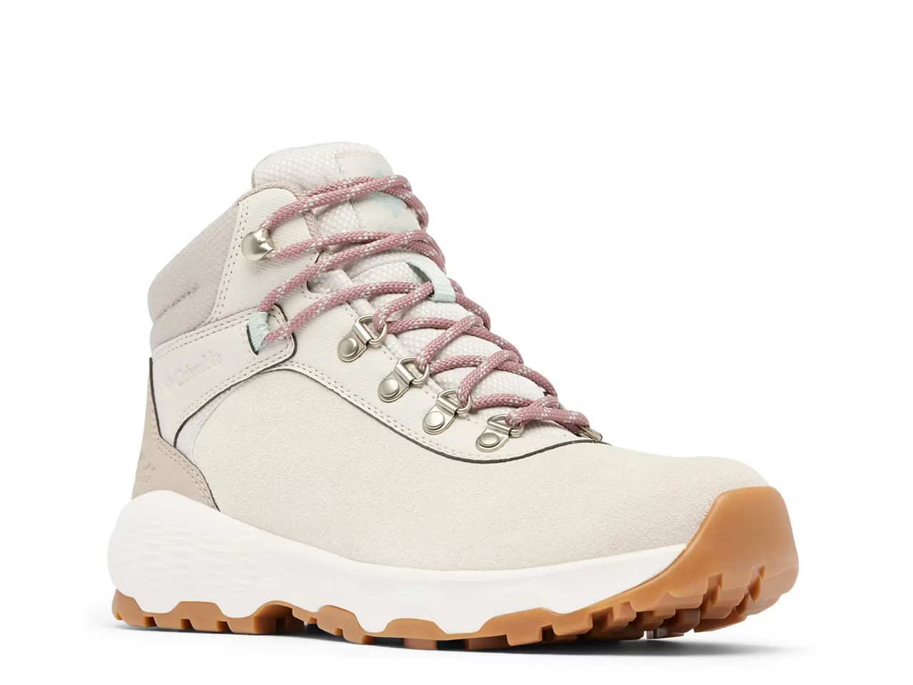 Columbia Newton Wanderer Mid Hiking Boot - Women's | DSW