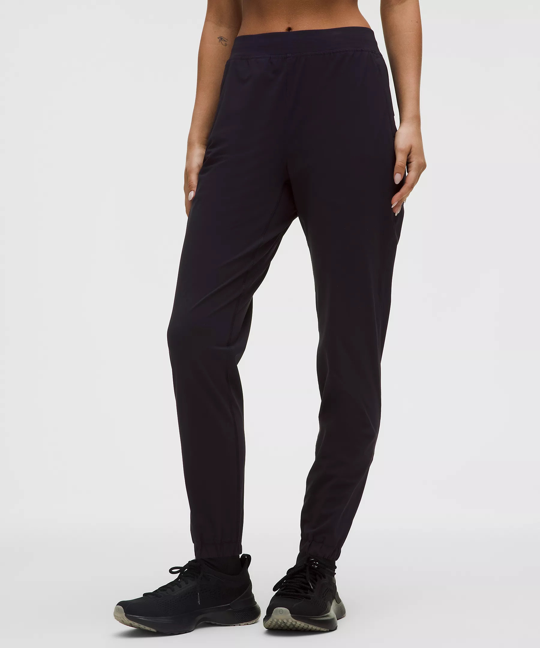 Adapted State High-Rise Jogger | Lululemon (US)