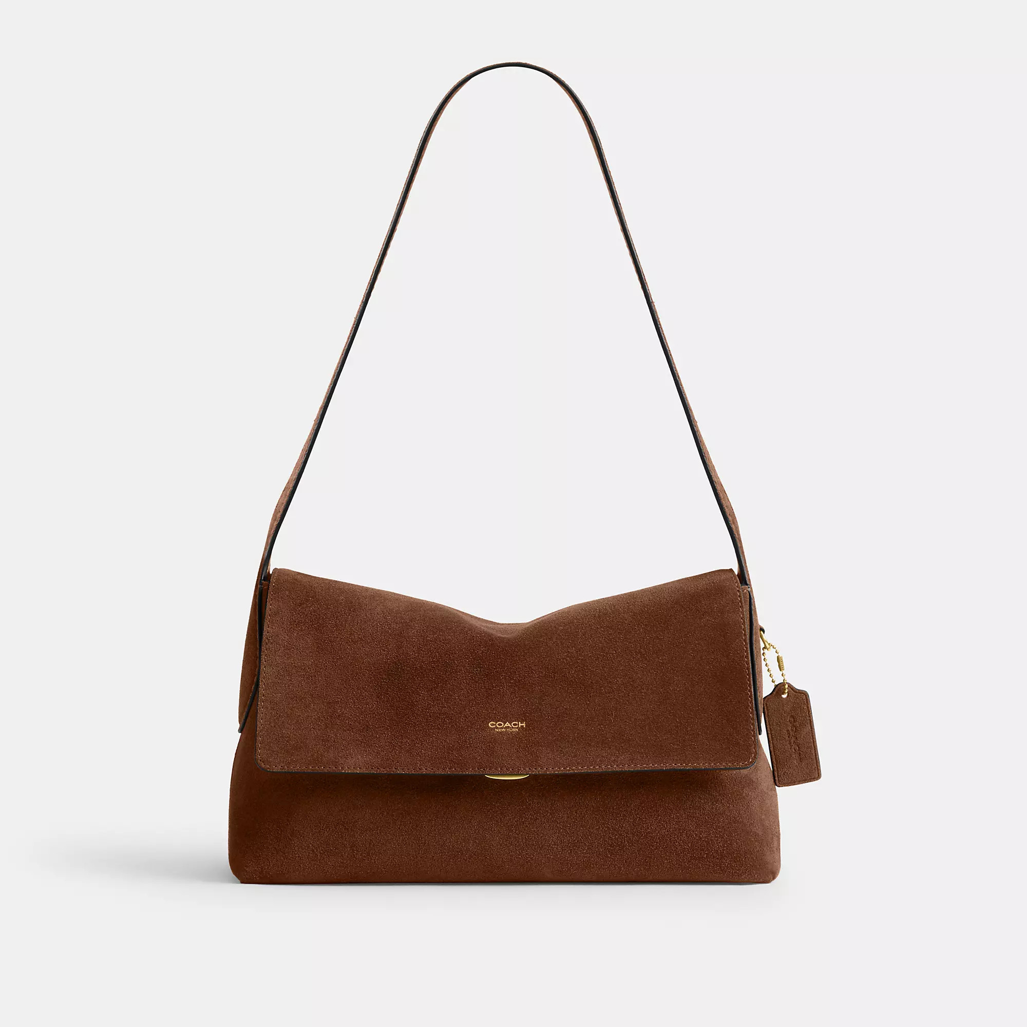 Chelsea Shoulder Bag 30 | Coach (US)