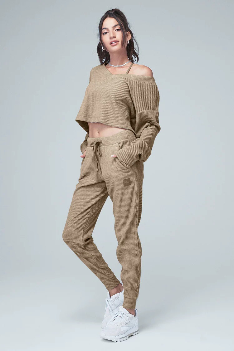 Muse Sweatpant | Alo Yoga (US)