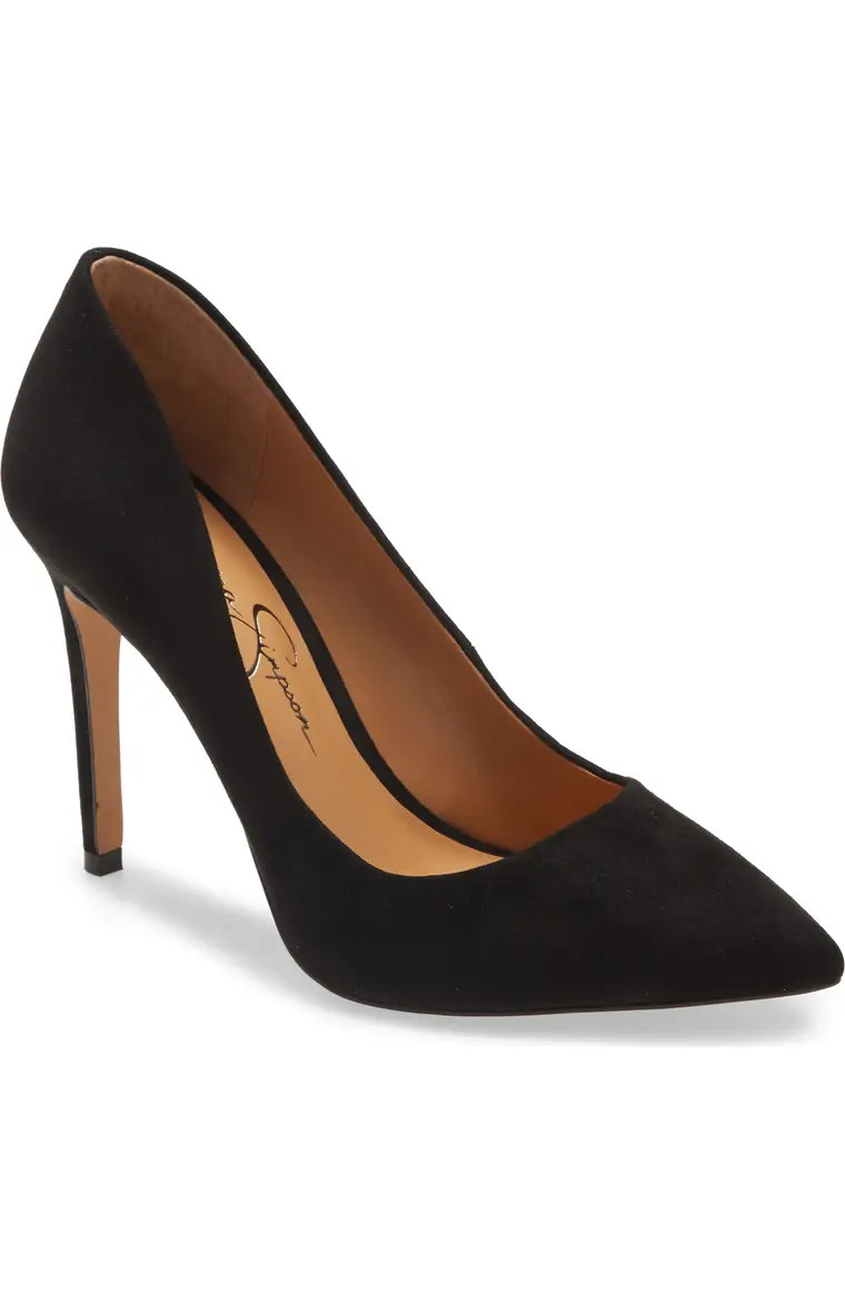 Jessica Simpson Pistelle Pump (Women) | Nordstrom | Nordstrom