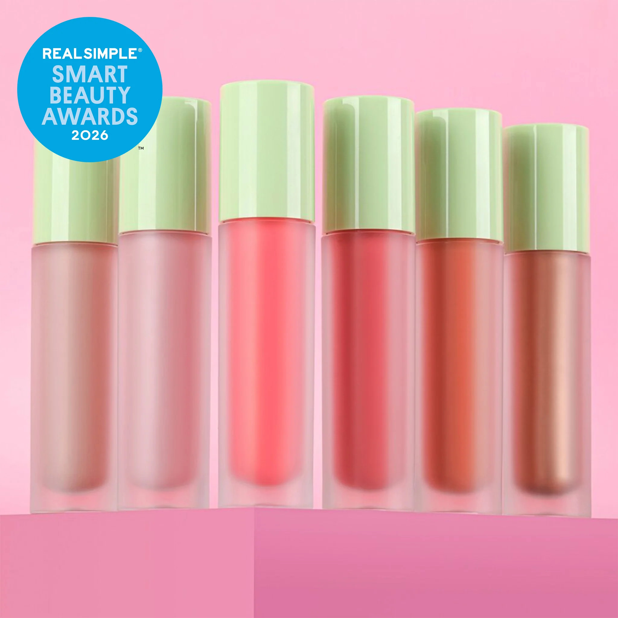 LiquidGlow Blush | Pixi Beauty