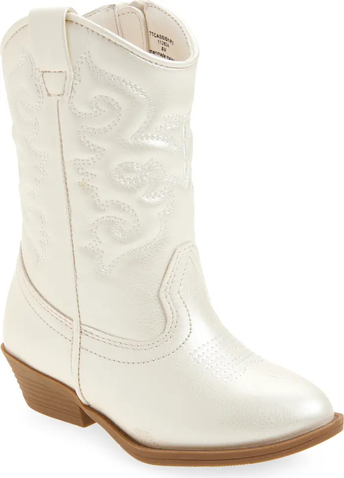 Tucker + Tate Cowboy Boot | Nordstromrack | Nordstrom Rack