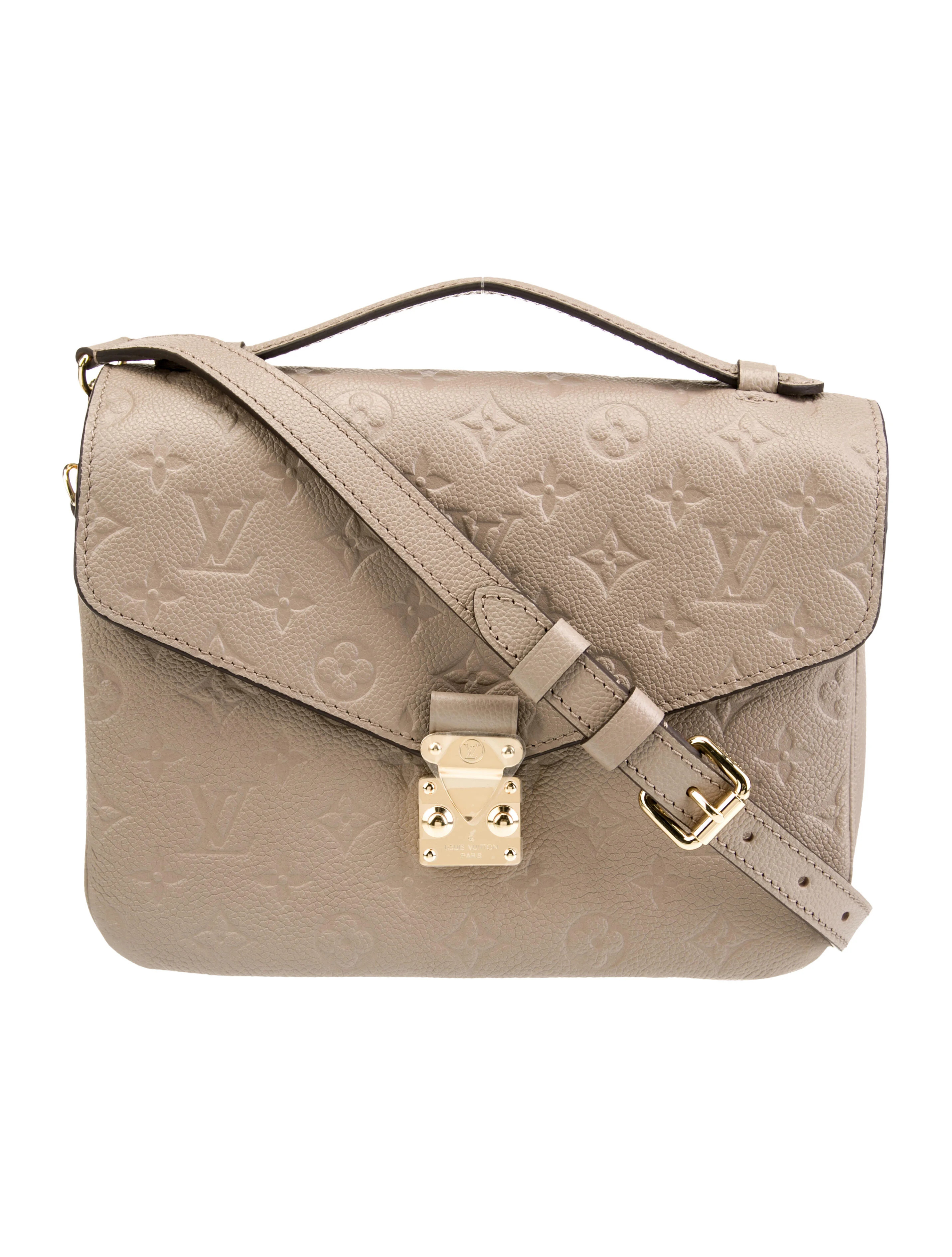 Louis Vuitton | The RealReal