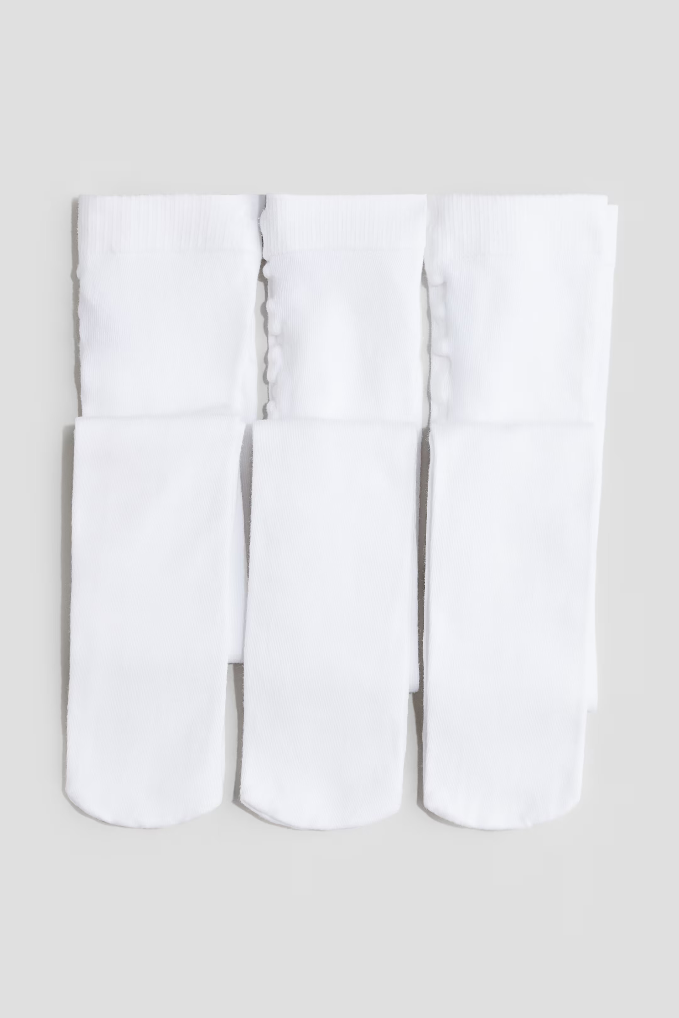 3-pack Tights | H&M (US + CA)