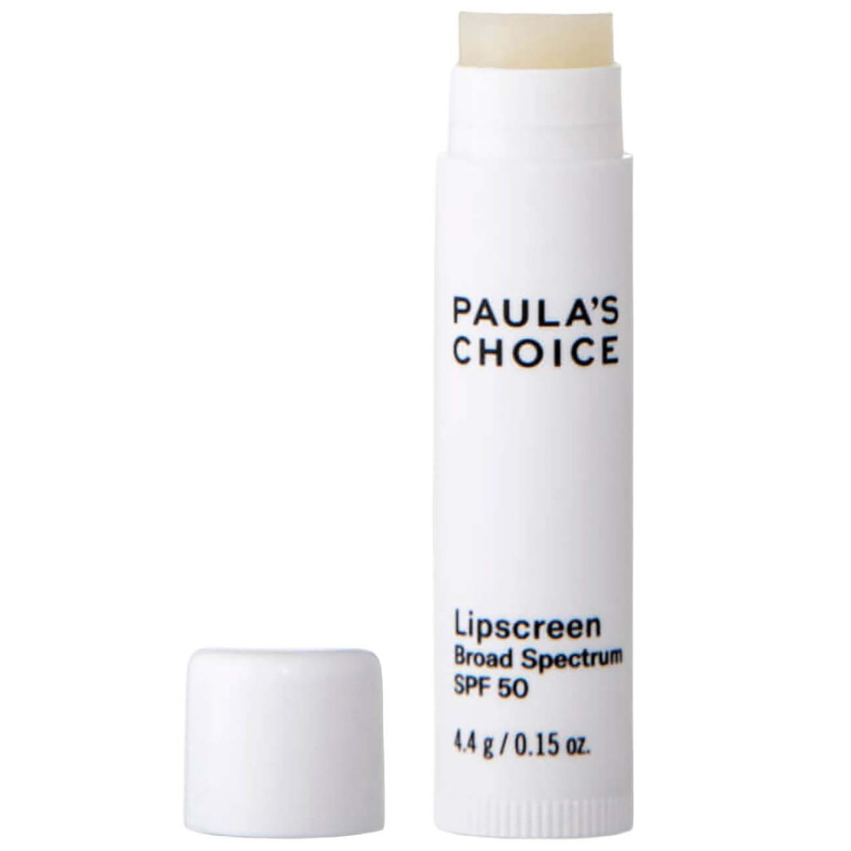 Paula's Choice Lipscreen Broad Spectrum SPF 50 (0.15 oz.) | Dermstore