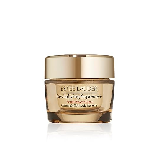 Estée Lauder Revitalizing Supreme+ Youth Power Cream | Face Moisturizer with Hyaluronic Acid & P... | Amazon (US)