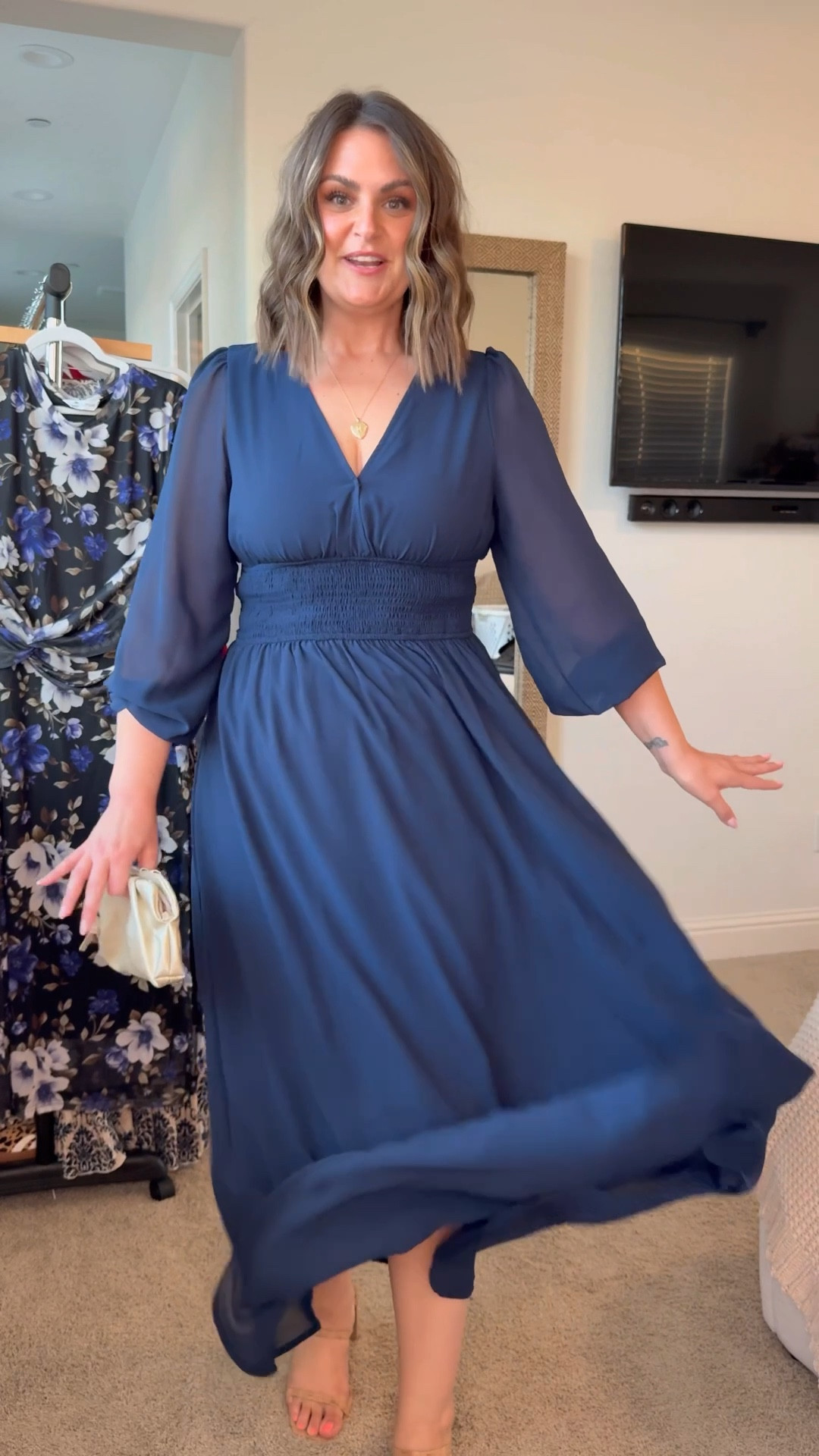 Fall dresses under $40
Large in all!
- Court15 for 15% off orders $65+
- Court20 for 20% off orders $109+

Wedding guest dress, family picture dress, size 12, affordable style, Cupshe, dresses


#LTKWedding #LTKParties #LTKFindsUnder50