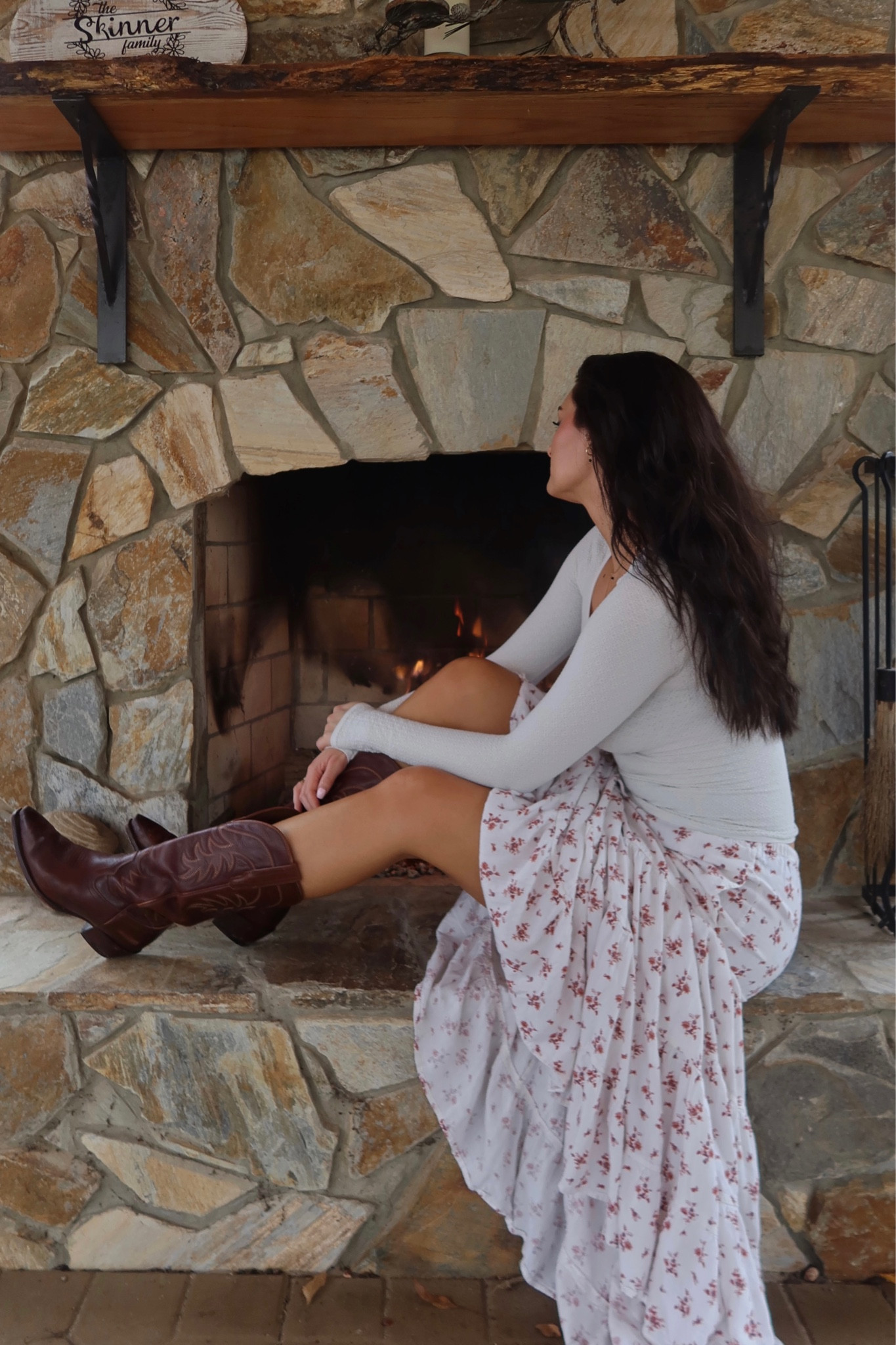 i love outfit repeating 

#LTKSeasonal #LTKshoecrush #LTKCyberWeek