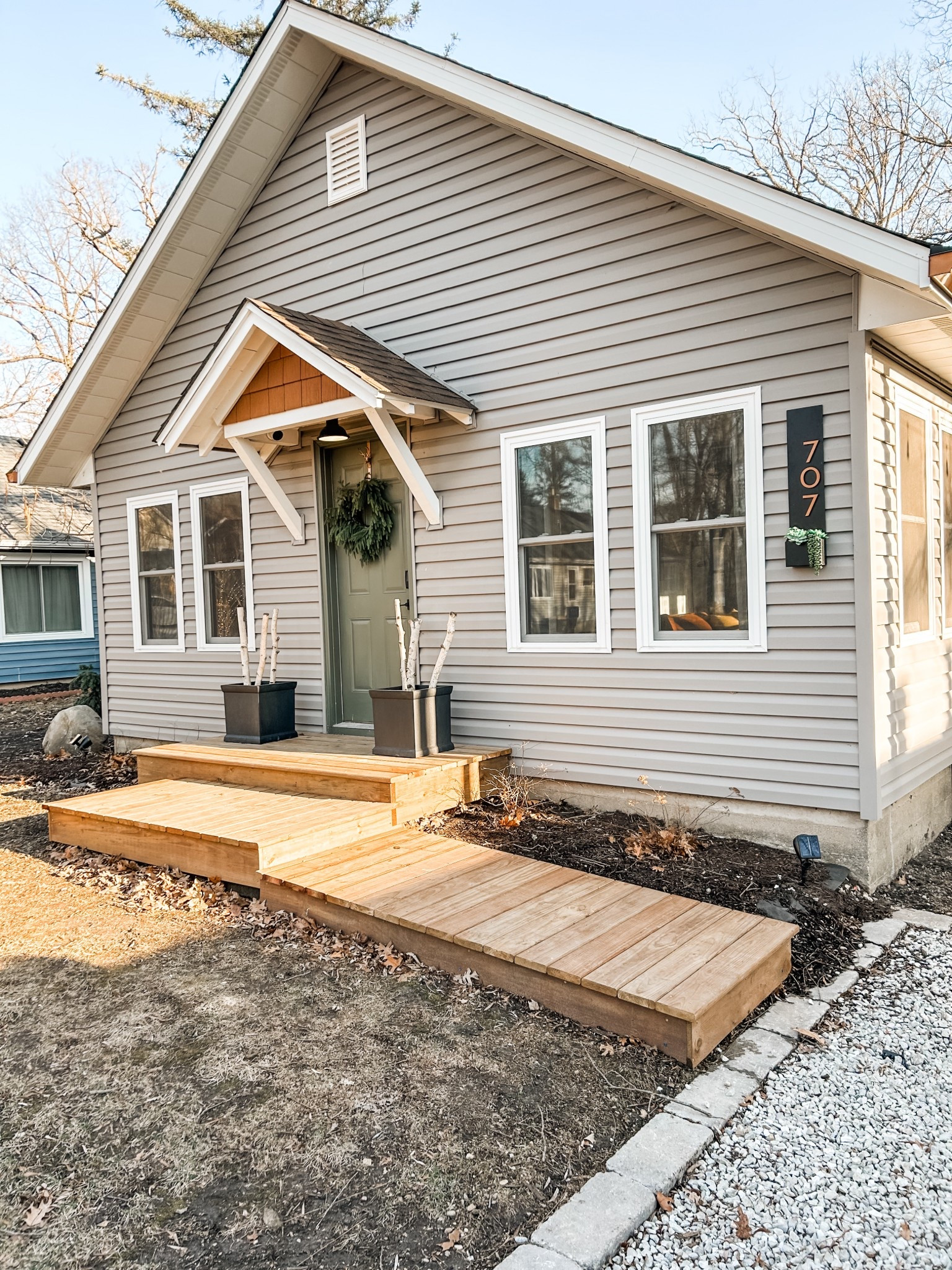 Cabin Curb Appeal! 



#LTKSaleAlert #LTKFindsUnder50 #LTKHome