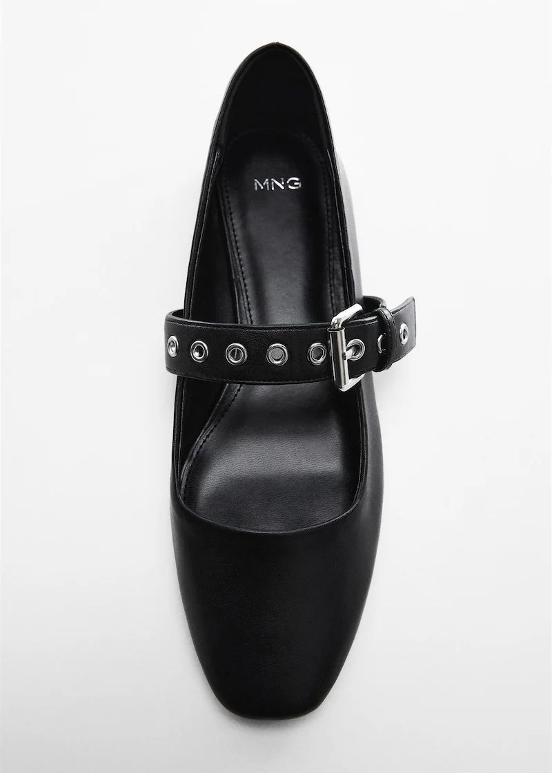 Shoes for Women 2023 | Mango United Kingdom | MANGO (UK)