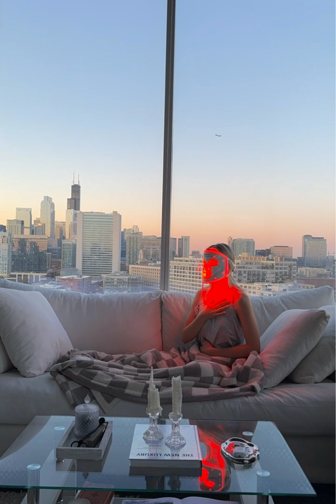 Early mornings! Apartment links below 

#LTKfindsunder100 #LTKstyletip #LTKhome