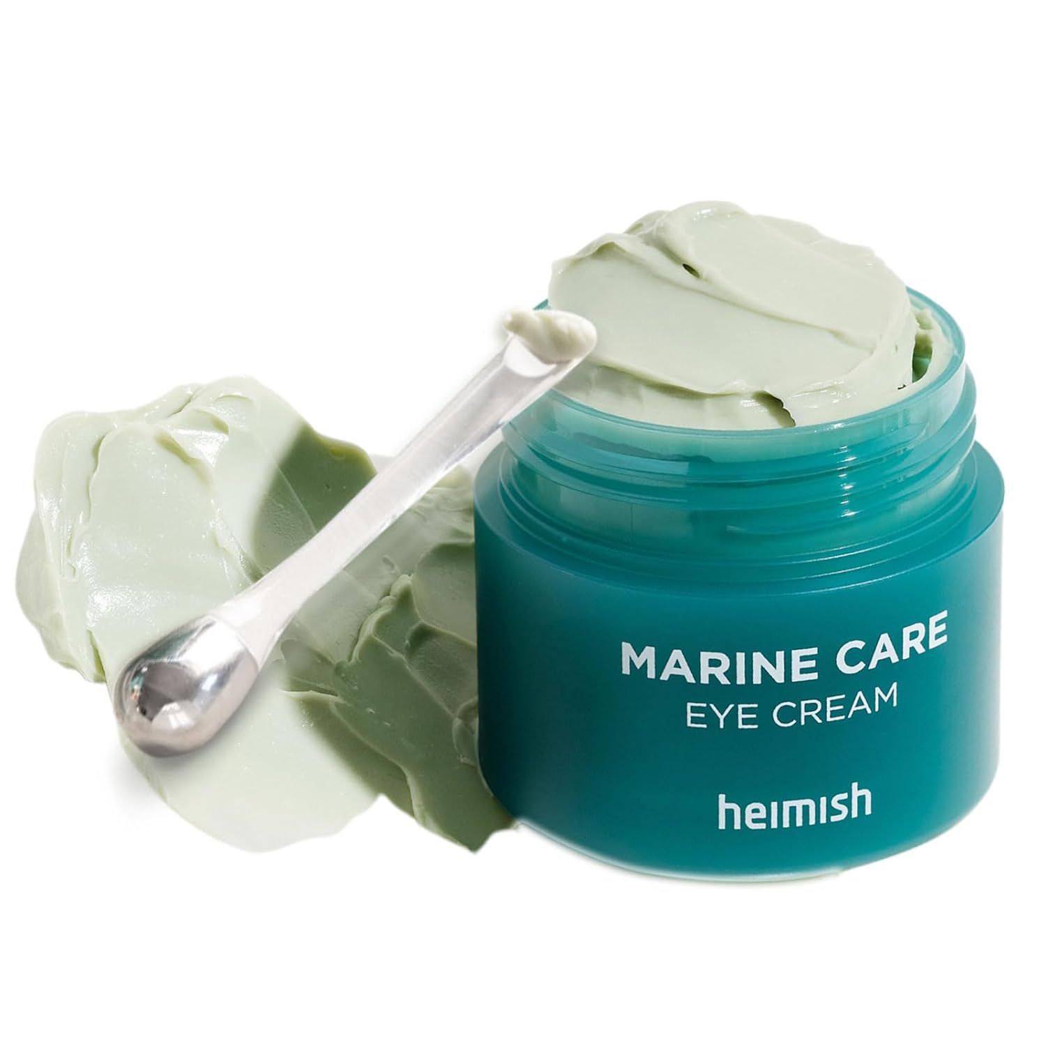 HEIMISH Marine Care Eye Cream 1.01fl.oz/30ml for Dark Circles and Wrinkles | Plant Stem Cell, Lif... | Amazon (US)