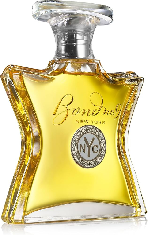 Bond No. 9 New York Chez Bond Eau de Parfum | Amazon (US)