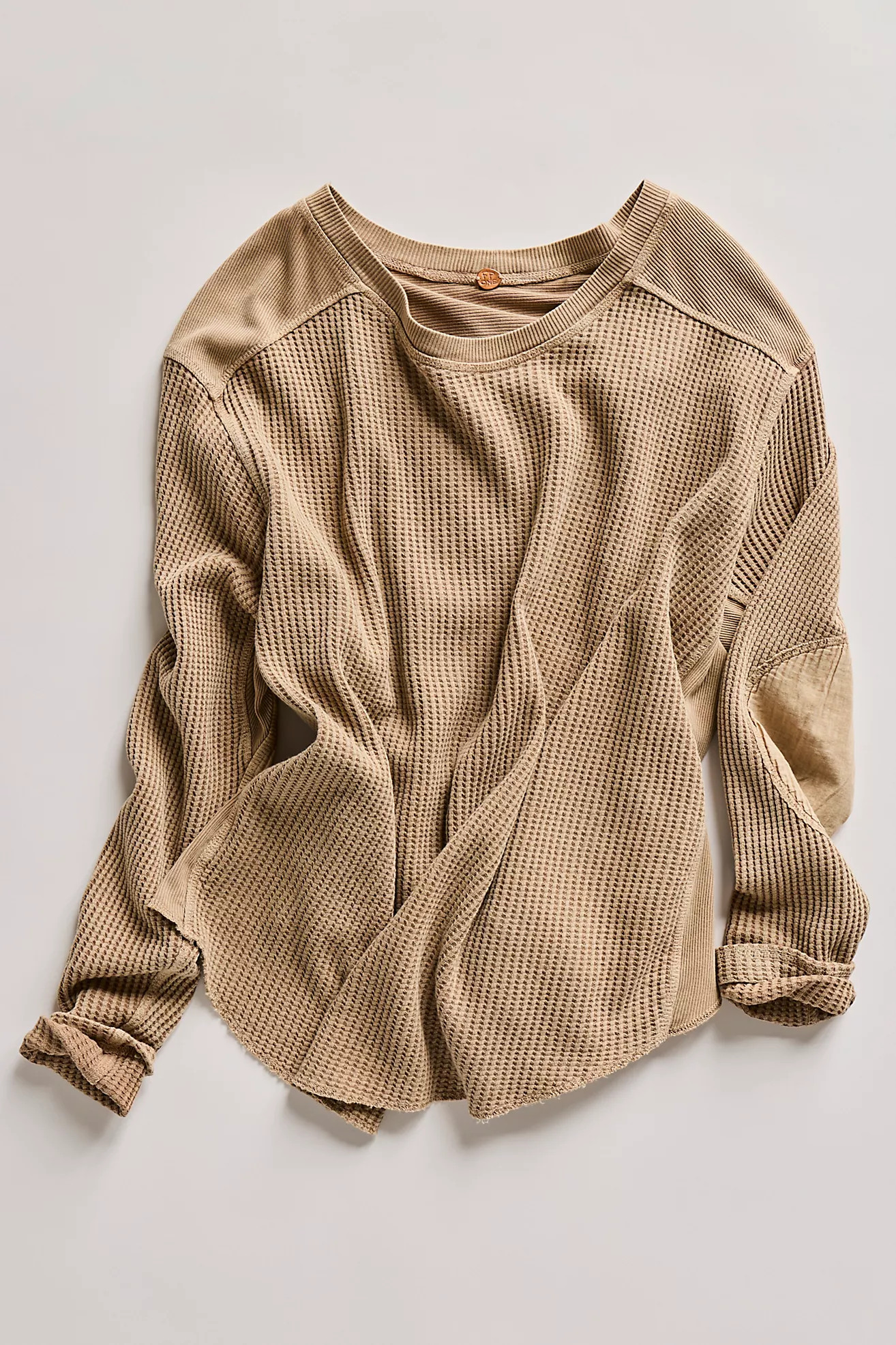 FP One Blake Thermal | Free People (Global - UK&FR Excluded)