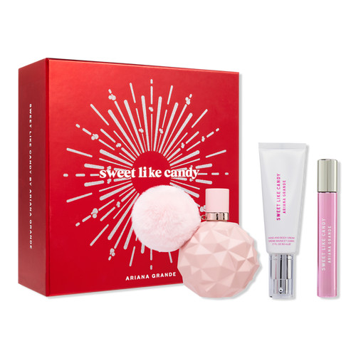 Sweet Like Candy 3-Piece Gift Set | Ulta