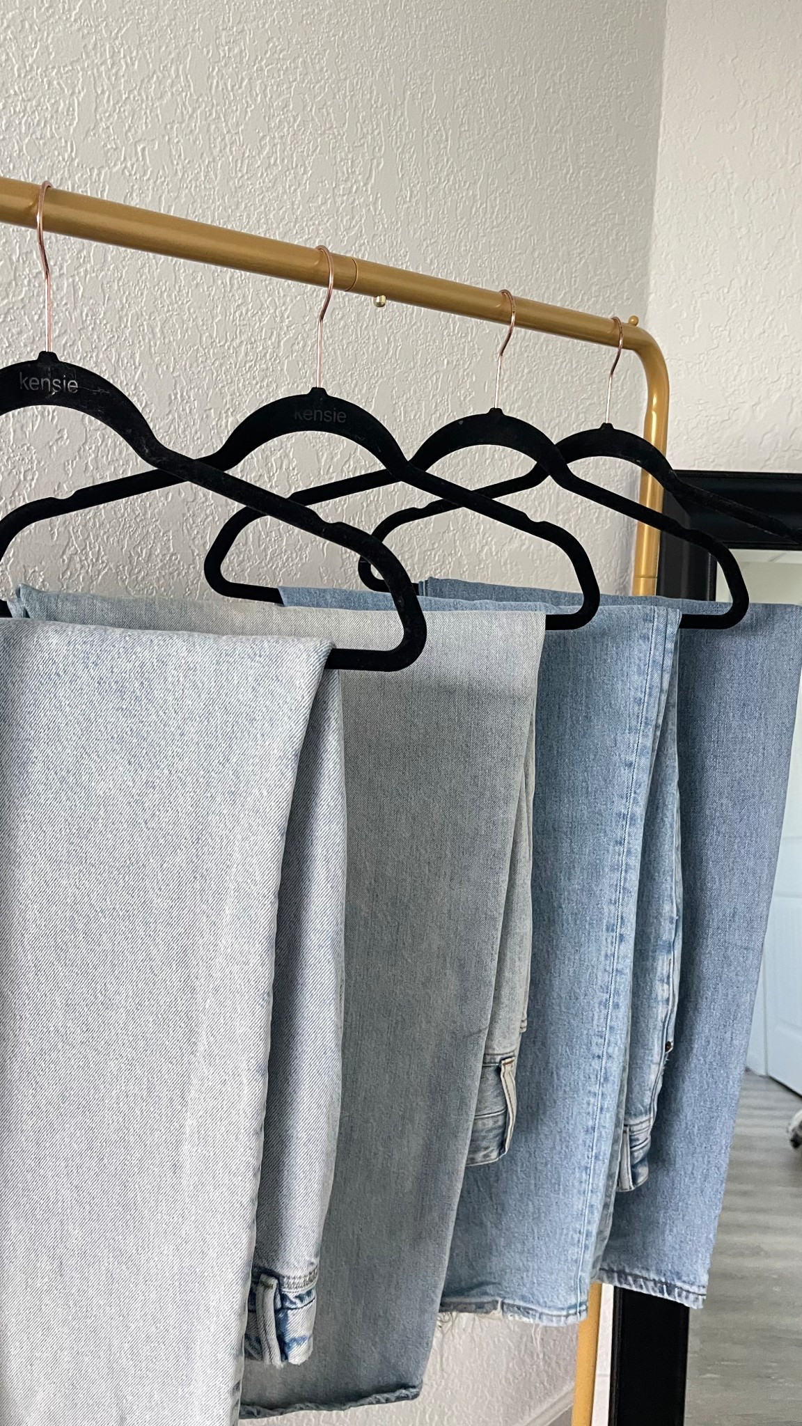 One thing I hate shopping for are JEANS! It is the vain of my existence. As a tall girl who is mid size to plus size, it's hard to find the right or perfect pair. They tend to be too short in the inseam, have gapping at the waist, have gathering in the crotch area or are just too stretchy.  I many to feel comfortable in my jeans. No pinching, no pulling them up, no riding, no ankle bitters. Just comfortable demin.  So I am on the hunt to find brands and styles that cater to tall mid size to plus size women.  This is round  of IDK how many.  Let's start with Old Navy and see how things go. 

#LTKPlusSize #LTKTall #LTKMidsize