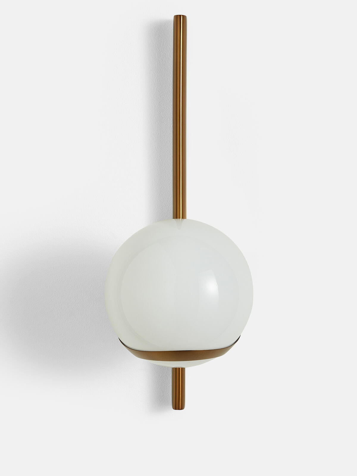 Brooke Wall Light | Soho Home Ltd