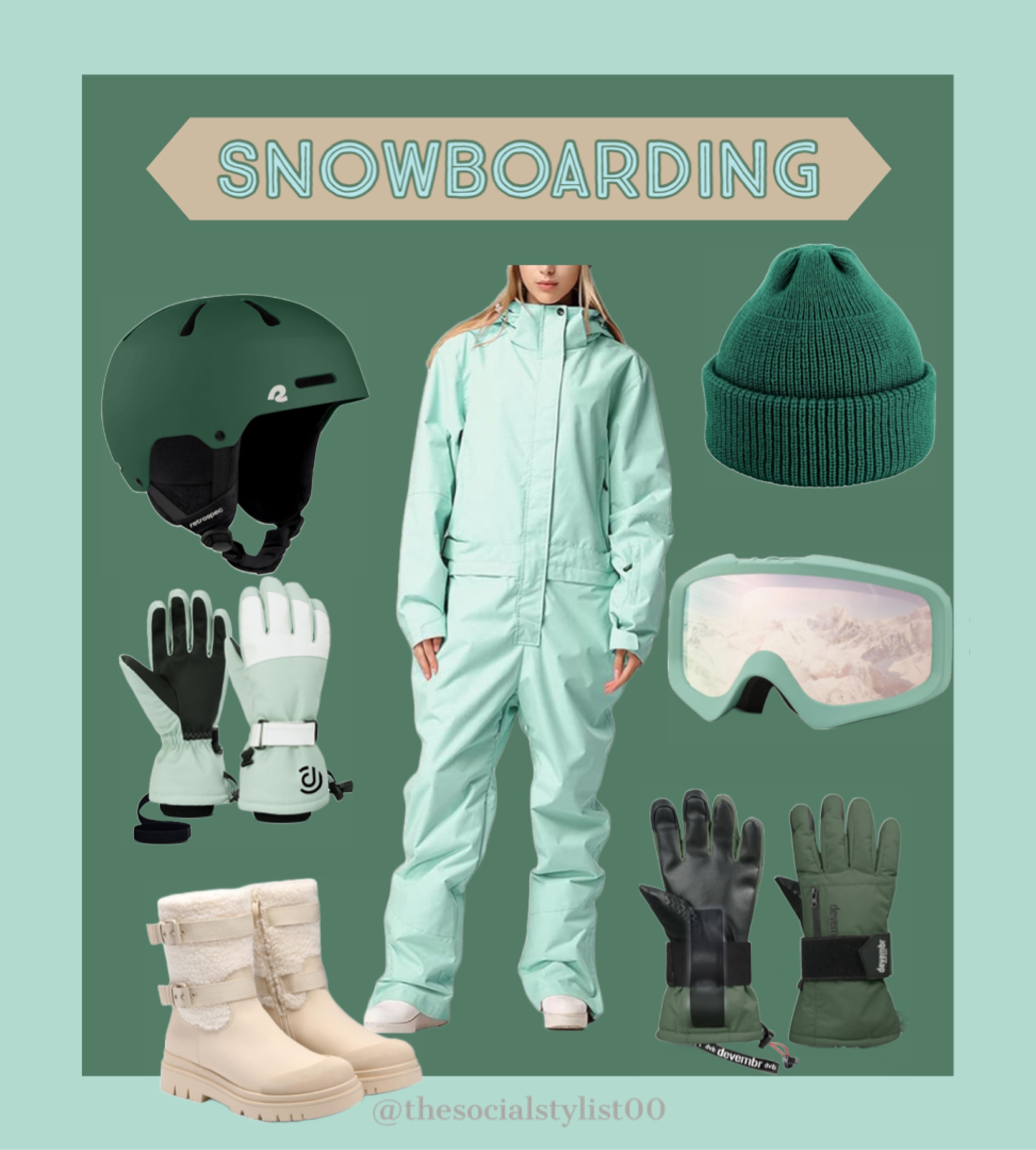 Snowboarding Outfit Inspo 

Snowboarding, snowboard outfit, Ski outfit, skiing, puffer coat, thermals, snow boots, beanie, cold weather style, Ski outfit inspo, cute ski outfits, ski outfit finds, winter fashion, trendy fashion finds, Goldberg ski outfits, must have ski outfits, Ski goggles, ski outfits, gloves, hats, beanie hat, winter boots, moon boots, puffer coat, Apres ski, Ski outfits
Ski outfits for women, Snow boots, Ski, Skiing, Skiing favorites, Skiing must-haves, Ski must-haves, Skiing necessities, Skiing accessories, Gifts for the skier, Winter cabin, Winter cabin Vacay, Mountain Vacay, Mountain vacation
Winter Vacay, Winter vacation, ski vacation, aspen, vail, park city, deer valley, Colorado, Montana, Utah

#LTKtravel #LTKHoliday