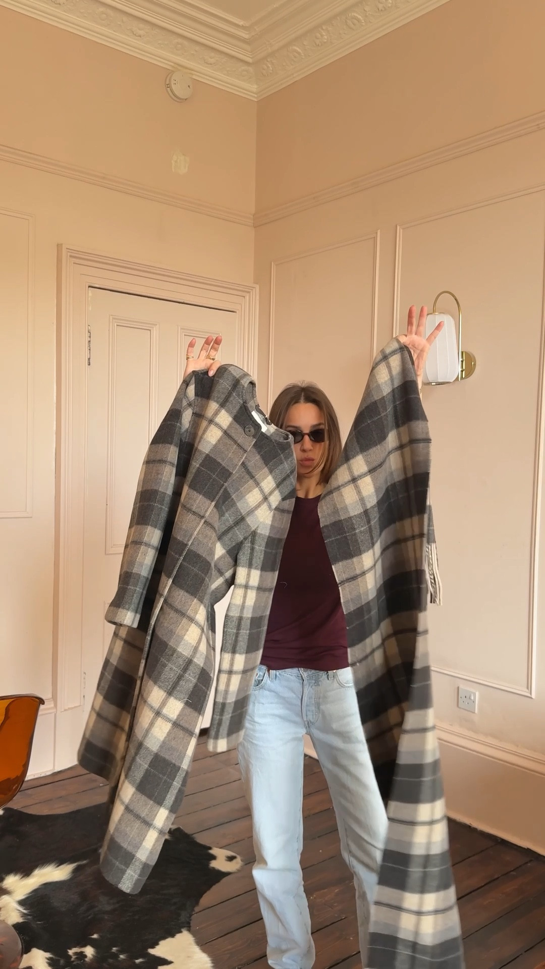 Some H&M outerwear and knitwear runnnn while BF is on!! 

#LTKwinter #LTKeurope #LTKuk