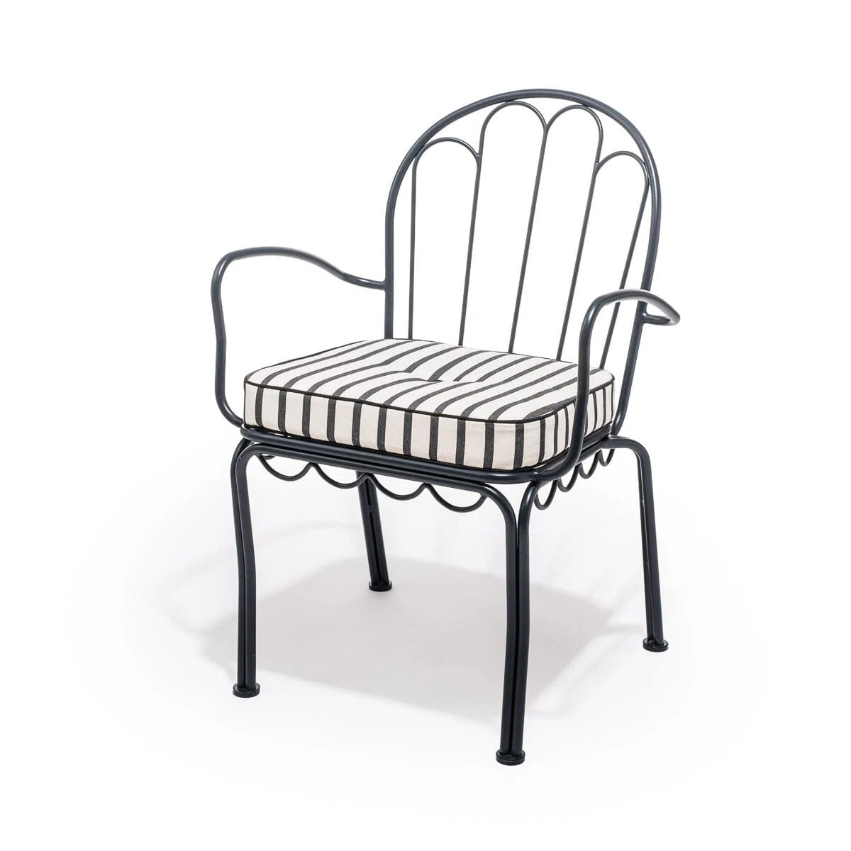 AL Fresco Dining Chair Cushion | Wayfair North America