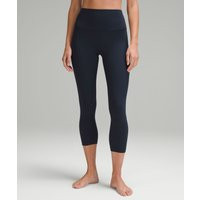 lululemon Align™ High-Rise Crop 23 | Lululemon (US)