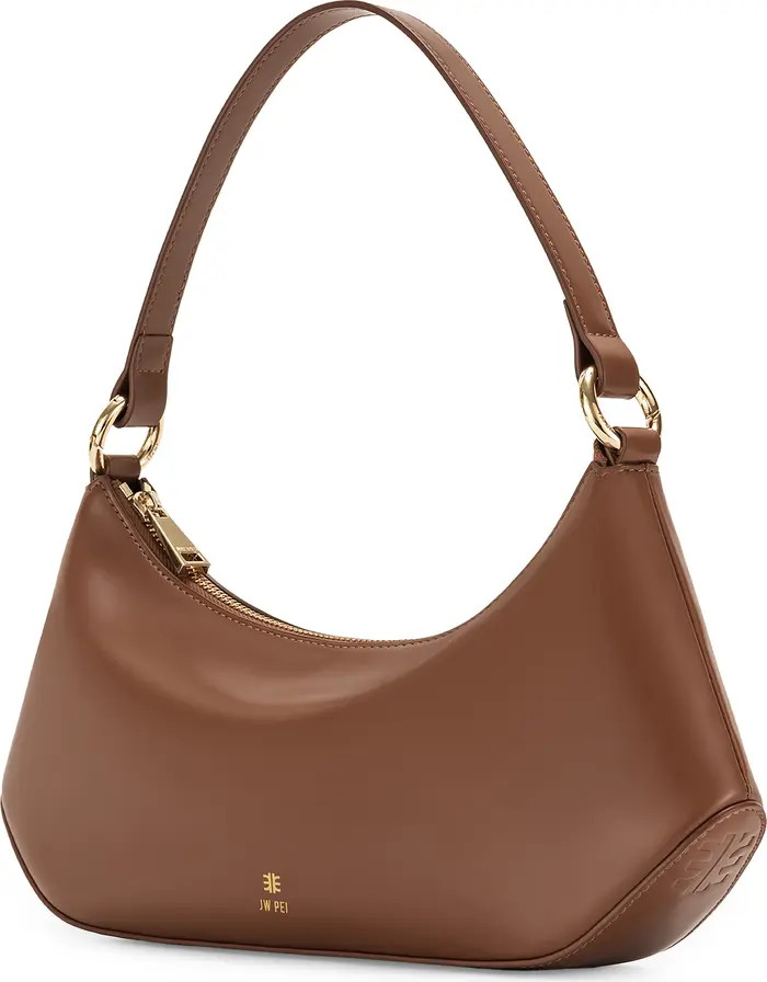 JW PEI Lily Faux Leather Shoulder Bag | Nordstrom | Nordstrom