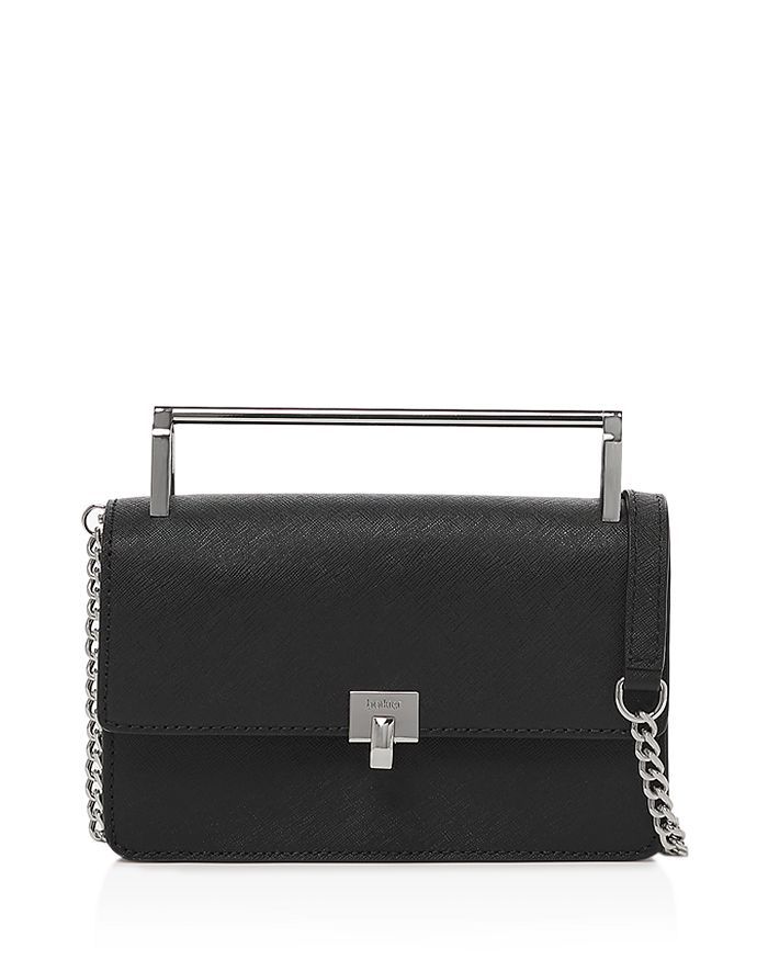 Botkier Lennox Mini Leather Crossbody Back to Results -  Handbags - Bloomingdale's | Bloomingdale's (US)