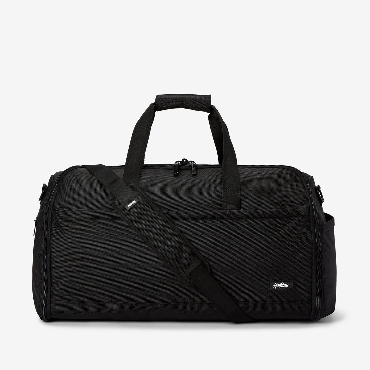 The Premium Garment Duffel 45L | Halfday Travel