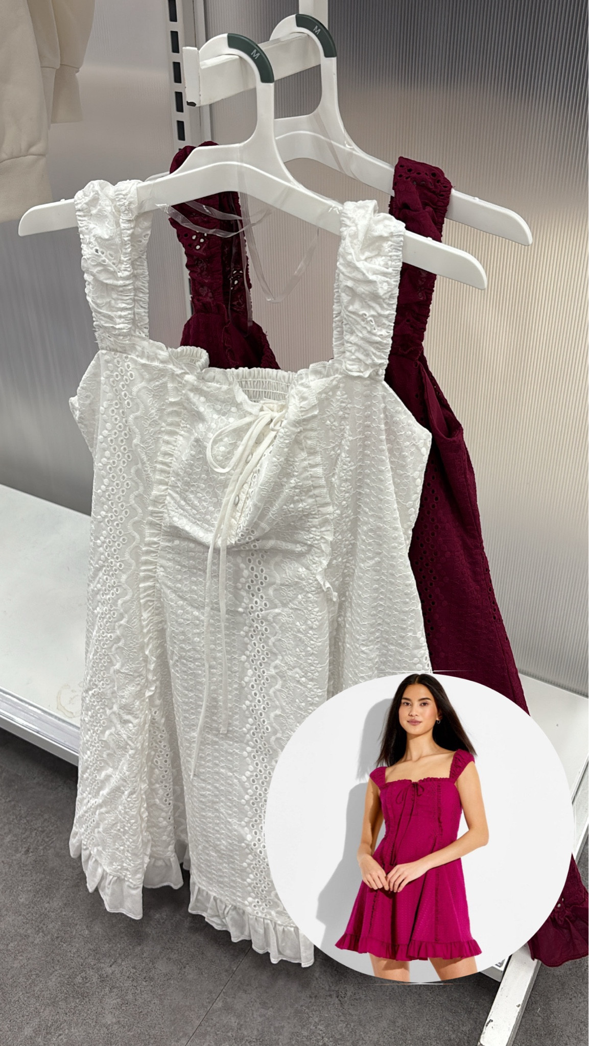 The most flattering dress from target 

#LTKootd #LTKSaleAlert #LTKSeasonal