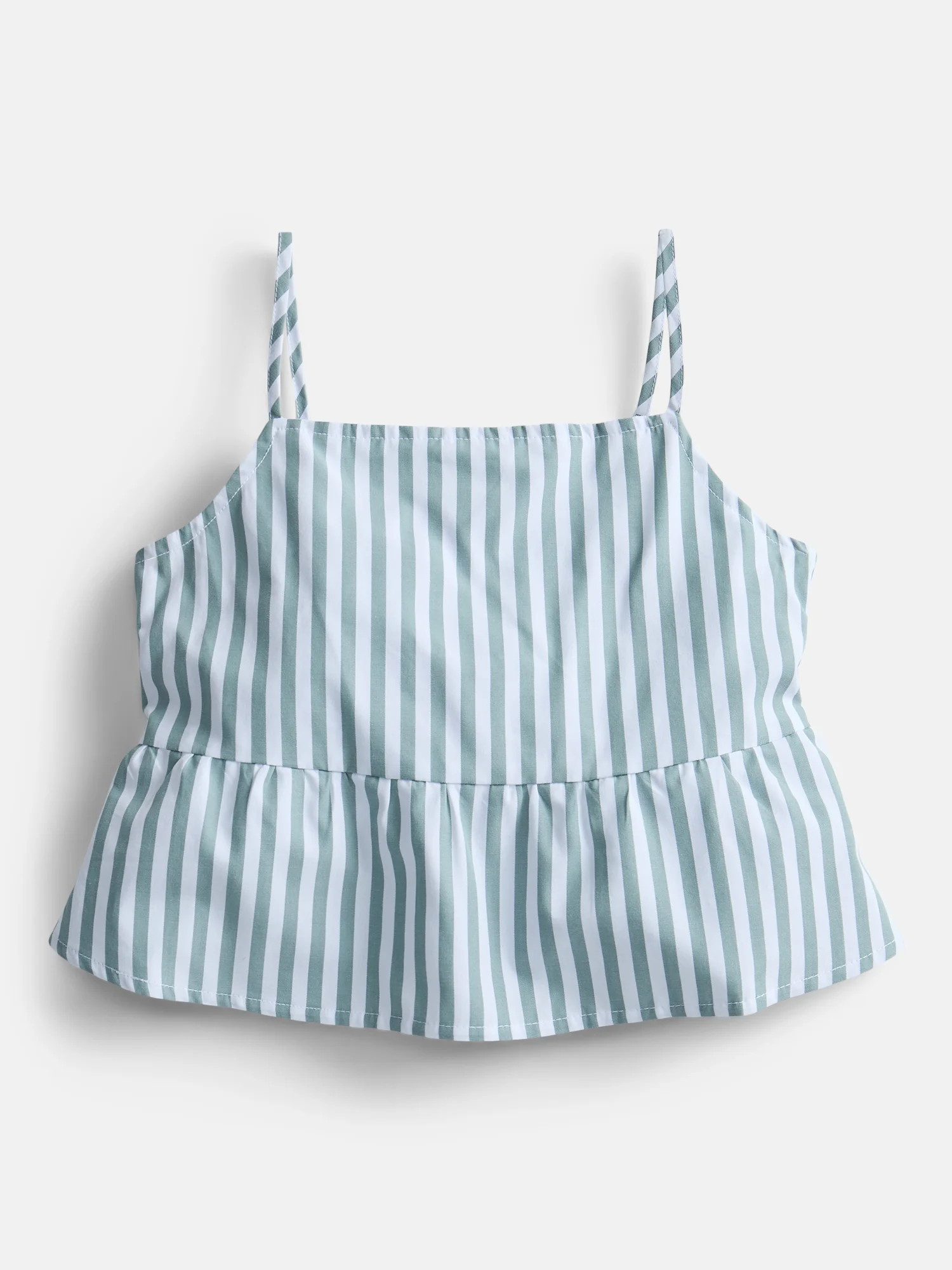 Weekend Academy Girls Tank Top, Sizes 4-18 | Walmart (US)