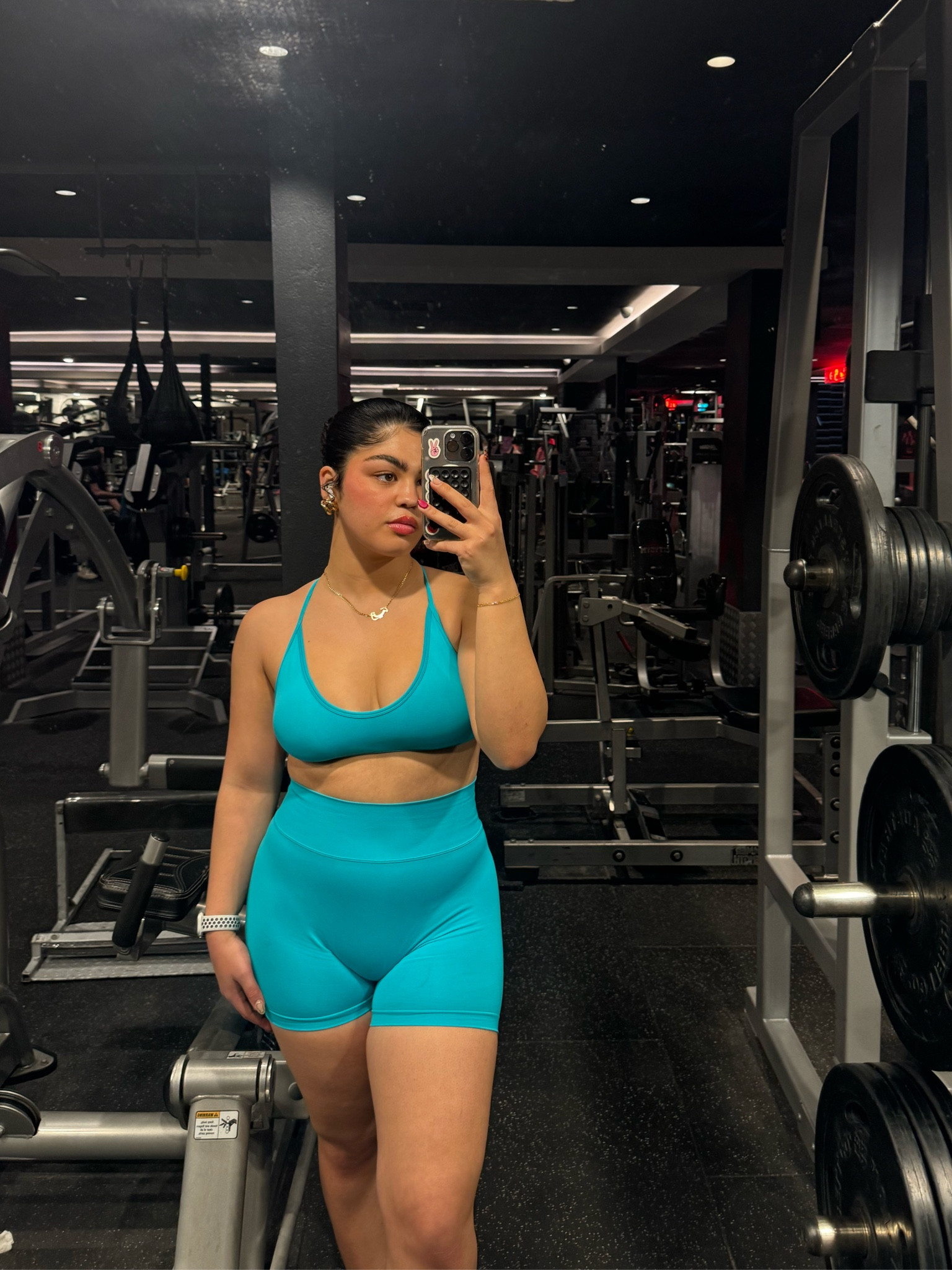 My favourite Gym pieces 🤍

#LTKaustralia