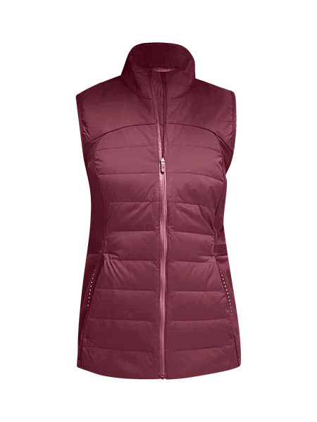 Women's Down for It All Vest | Lululemon (US)