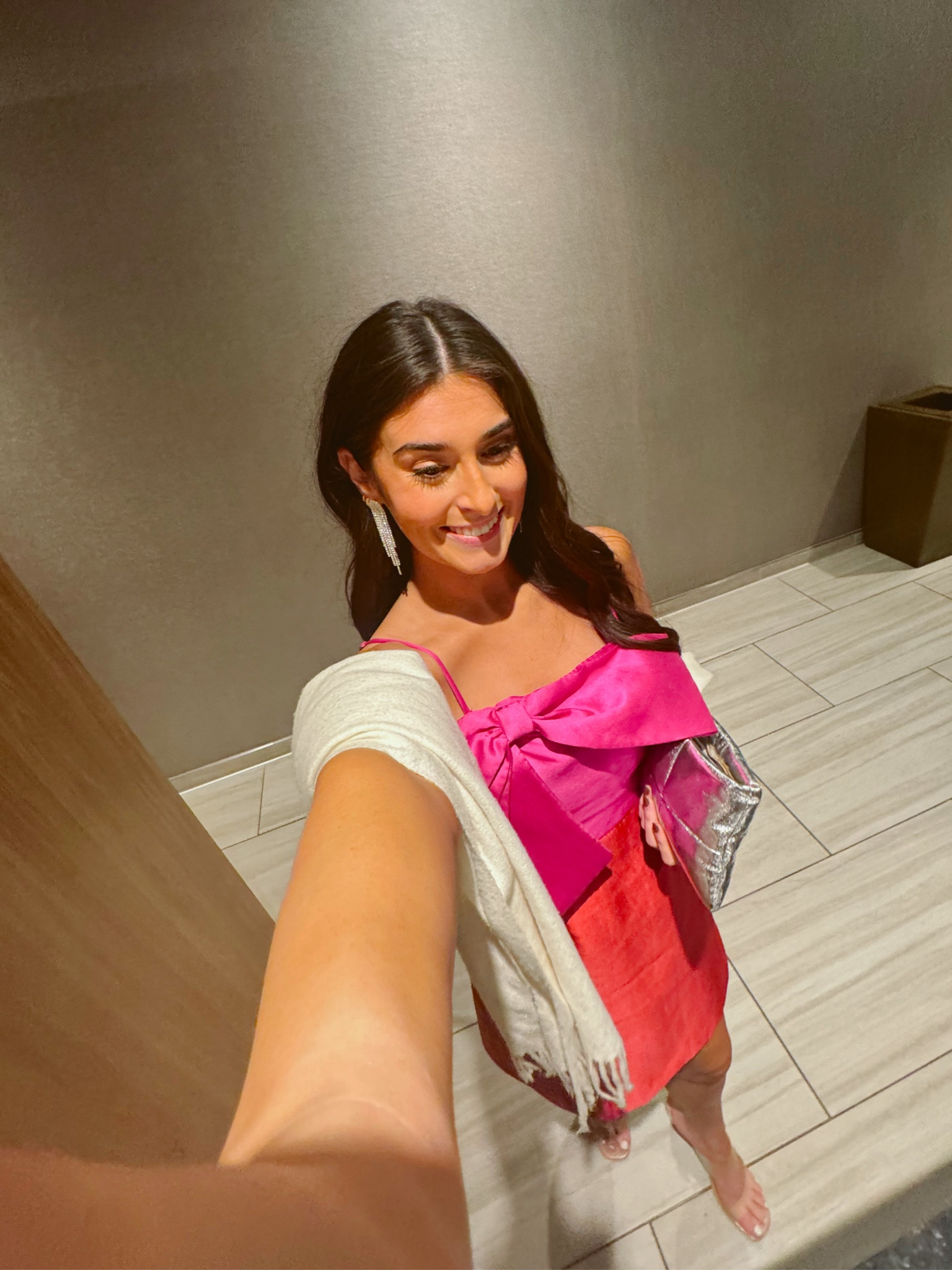 Holiday, New Year’s eve, Birthday, FUN occasion dress 🩷🥂✨🎀

#holidayparty #dresses #dress #bow #redandpink #pinkdress #cocktail #cocktaildress #bowdress #holiday #party #NYE #NYEparty #birthday 

#LTKfindsunder100 #LTKHoliday #LTKwedding