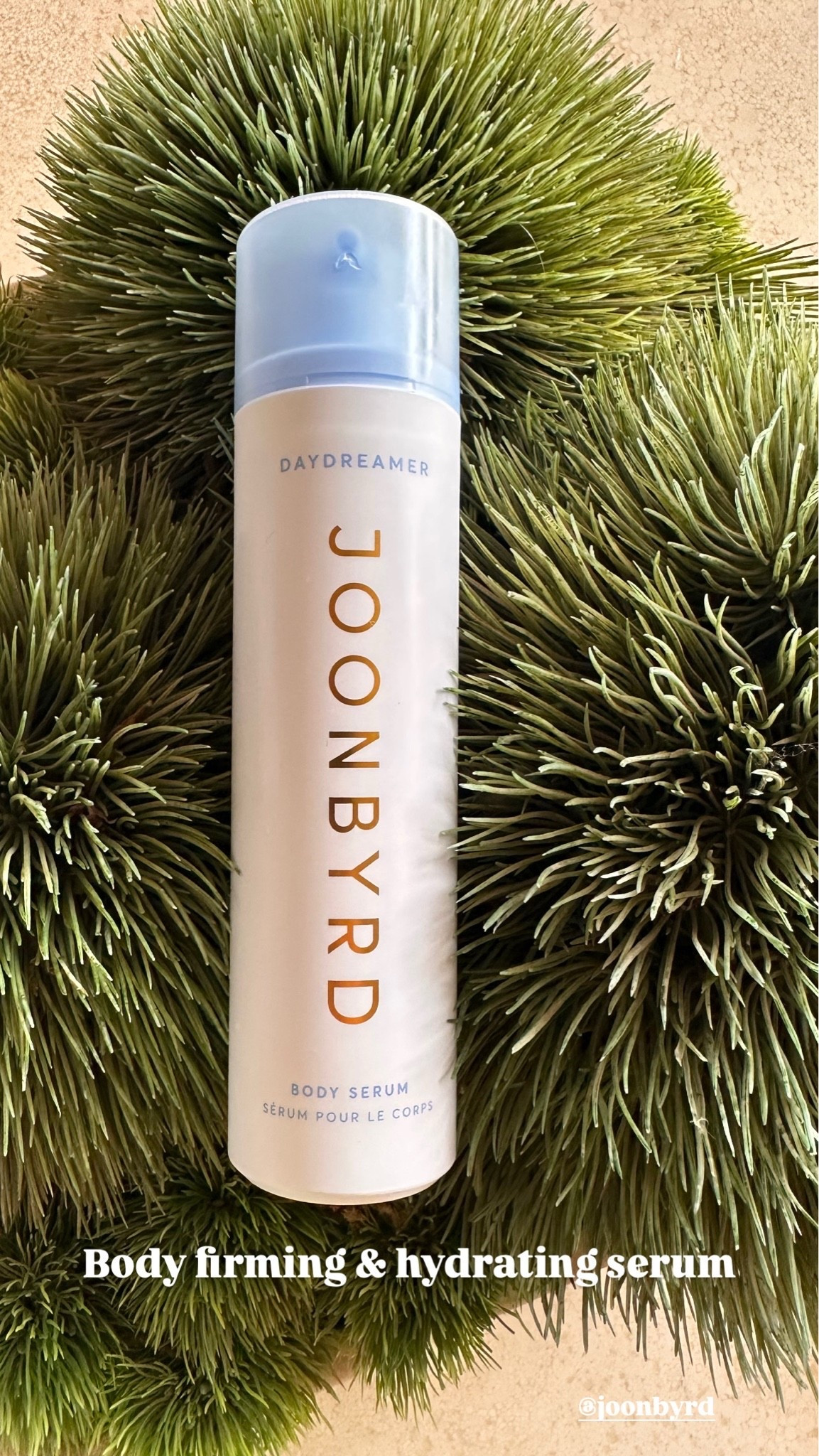 Joonbyrd Firming Body Serum 💦
