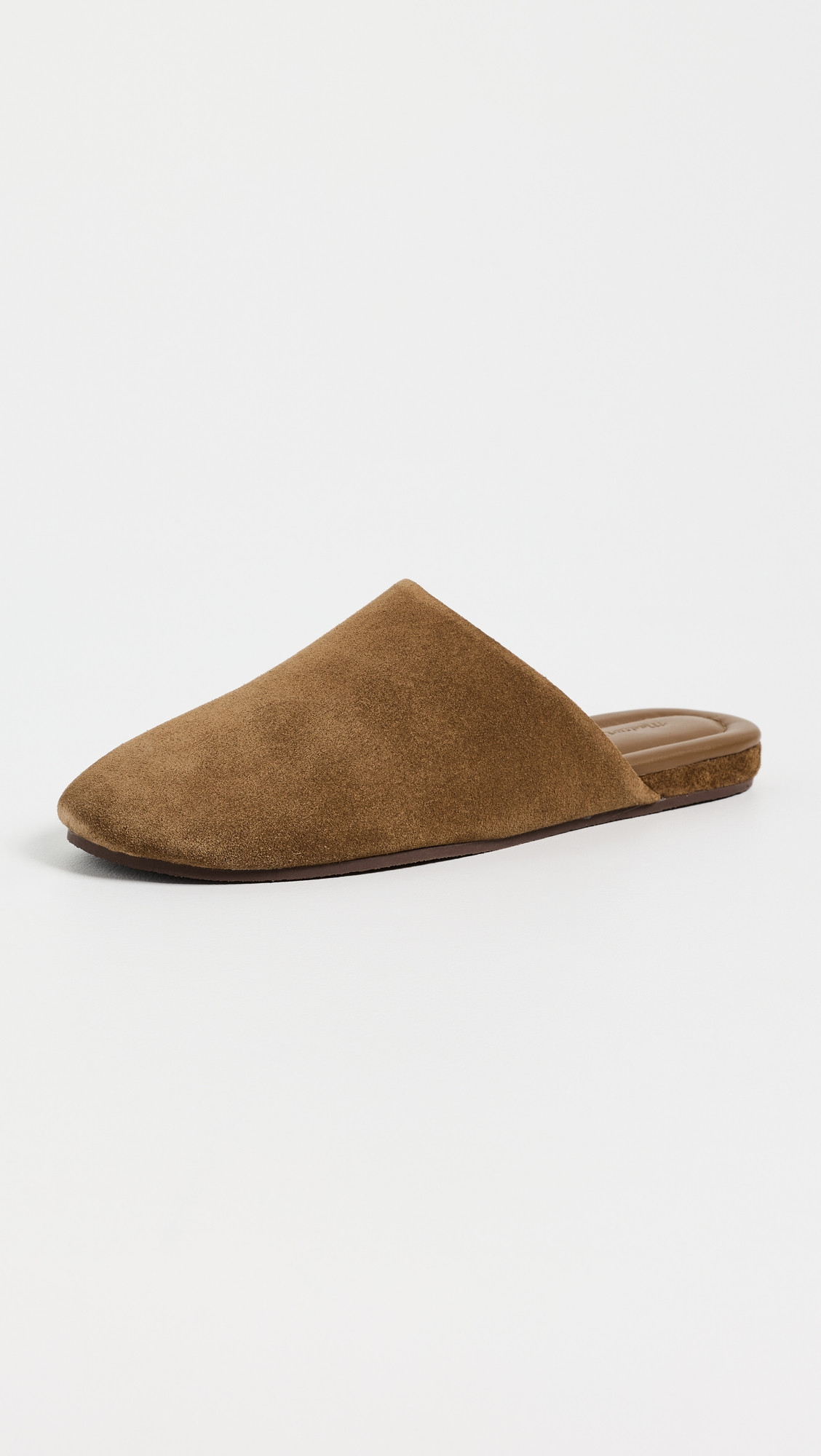 Madewell Lorna Orasay Mules Forage 11 | Shopbop