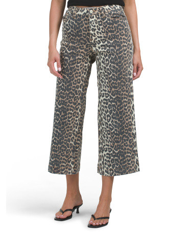 Baby Wide Leg Jeans | TJ Maxx