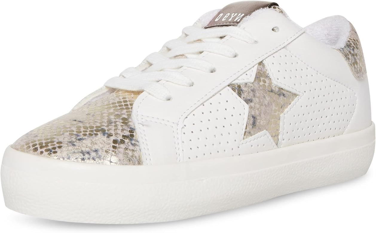 Steve Madden Women's Starling Sneaker | Amazon (US)