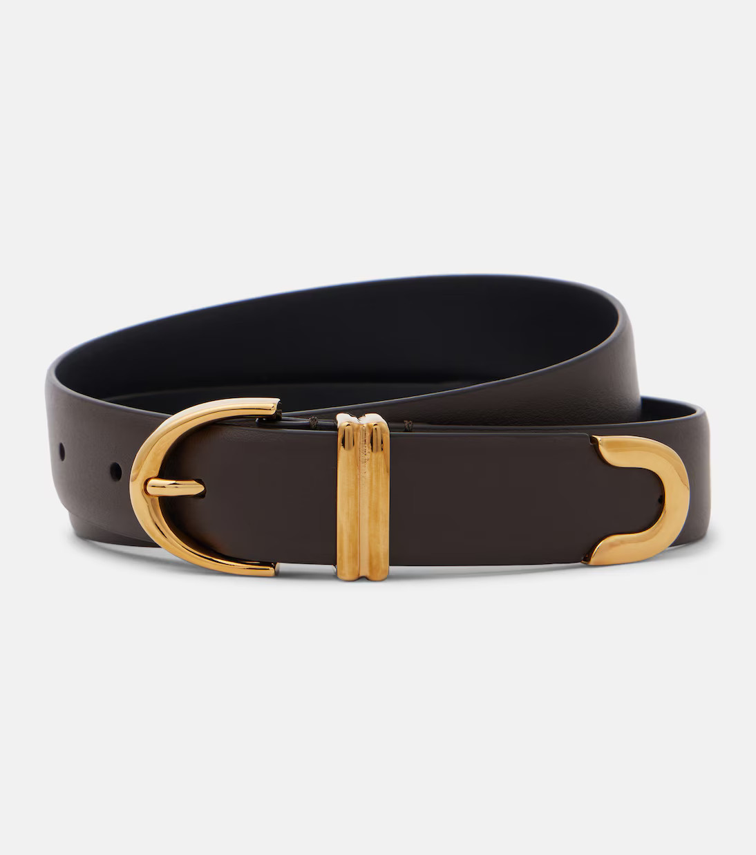 Bambi leather belt | Mytheresa (US/CA)