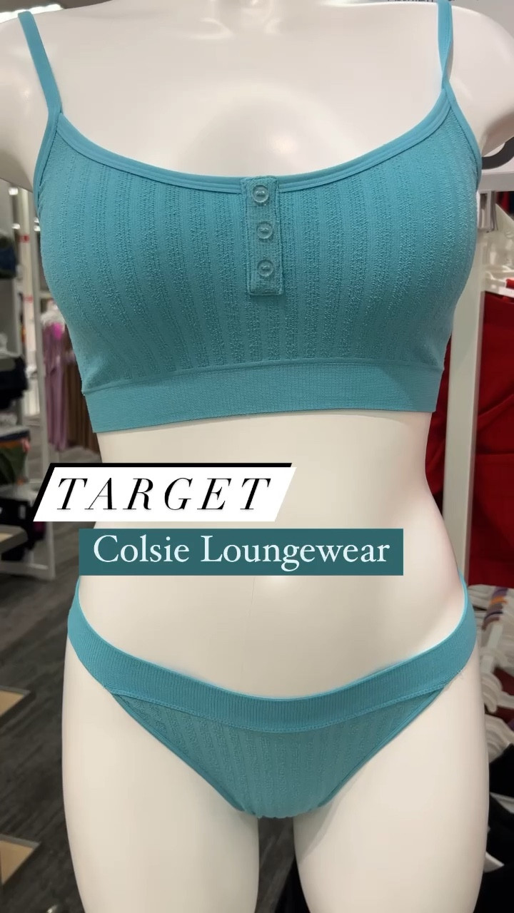 Colsie : Lingerie for Women : Target