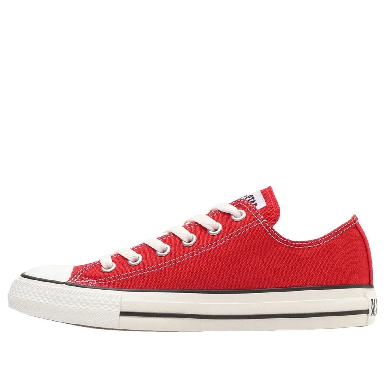 Converse All Star OX 'Red' 31316893 | KICKS CREW