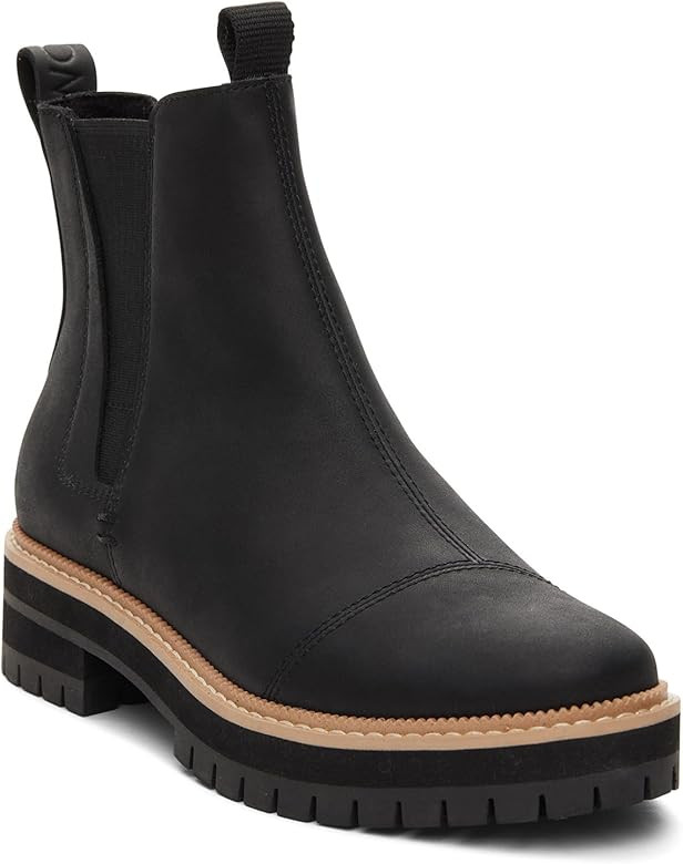 TOMS Women's, Dakota Boot | Amazon (US)