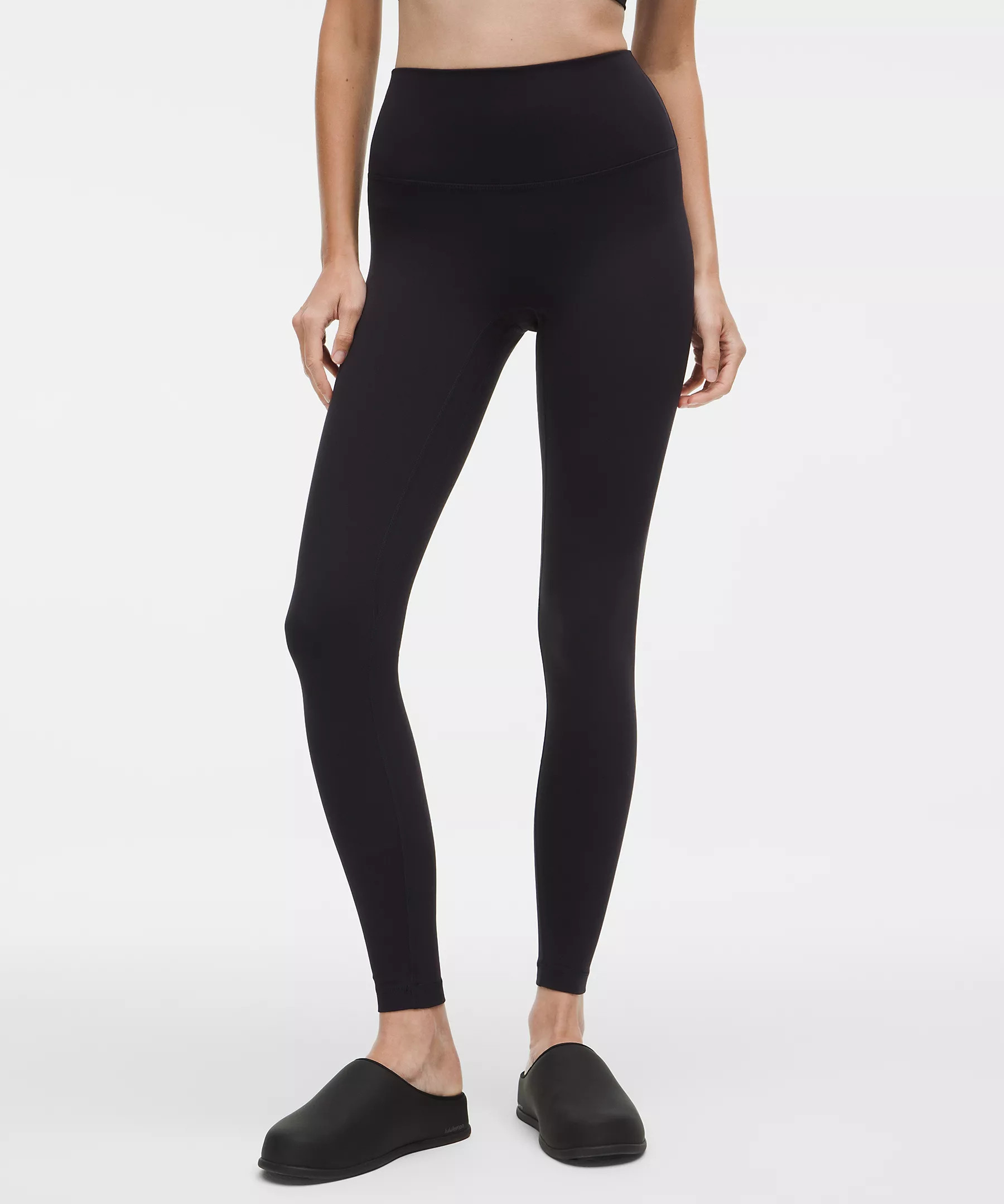 lululemon Align No Line™ High-Rise Pant 28" | Lululemon (US)
