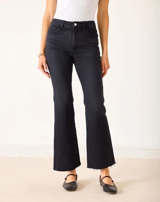 Murphy Mini Boot Jeans | Mersea (US)