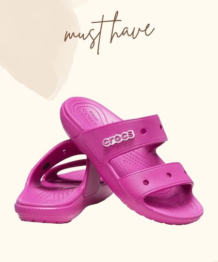 Summer Outfit essential. These sandals are perfect for your summer wardrobe