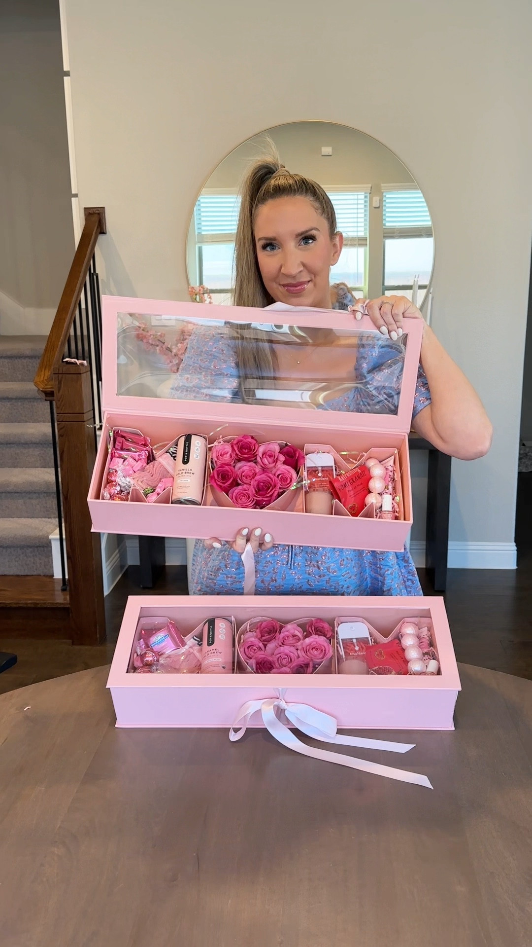 Mothers day, gifts for her, gift idea, mothers day gift, makeup, skincare, mom gift

#LTKfamily #LTKVideo #LTKGiftGuide