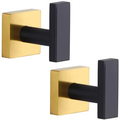 Wall Mounted Towel Hook | Wayfair Professional