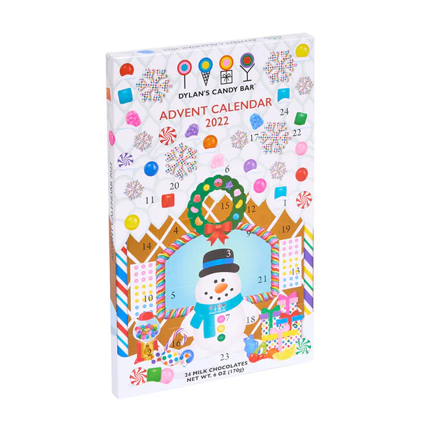 Advent Calendar | Dylan's Candy Bar 