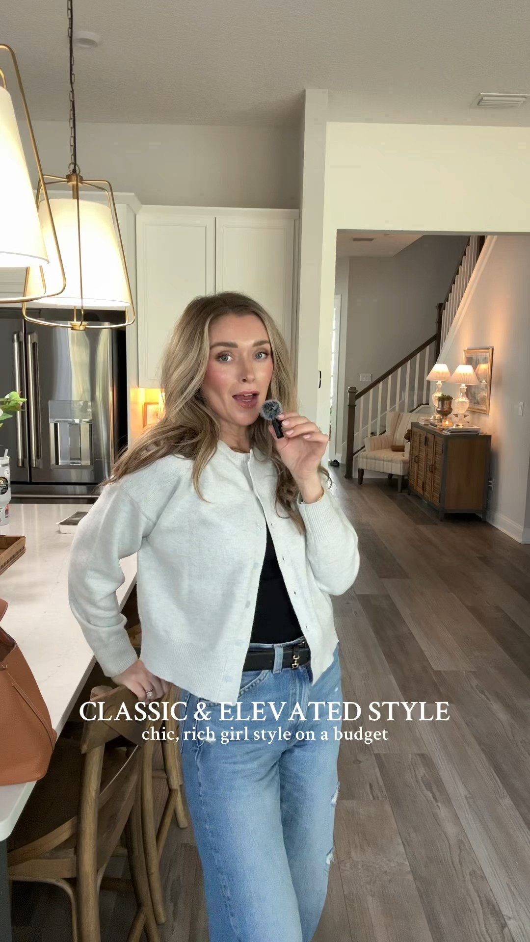 Rich girl style… without rich girl spending.
This outfit is exactly how I build a classic, elevated wardrobe on a budget — mixing thrifted finds with affordable staples that look expensive and wear well year after year.
It’s never about chasing trends. It’s about choosing pieces that do the heavy lifting so your outfit always feels put together.


thrifting tips
goodwill finds
affordable fashion
classic style on a budget
capsule wardrobe basics
thrifted wardrobe
elevated style
slow fashion
timeless clothing
home organization finds


#affordablefashion
#classicstyle
#thriftedoutfit
#capsulewardrobe
#slowfashion